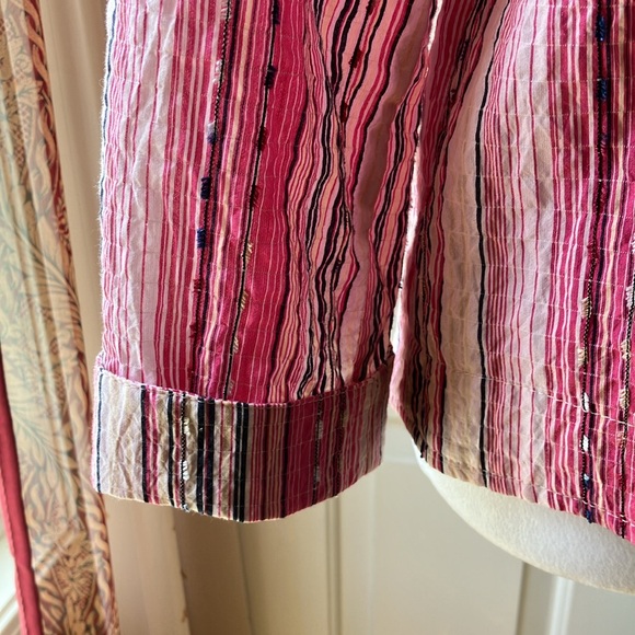 Draper’s & Damons Light Cotton Blend Jacket - Picture 6 of 13